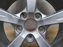 Laden Sie das Bild in den Galerie-Viewer, 1x Alufelge 18 Zoll 8.0" 5x108 31423515 Volvo Xc90 Rim Wheel FEL3956919267km