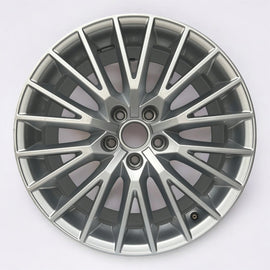 1x Alufelge 18 Zoll 8.5