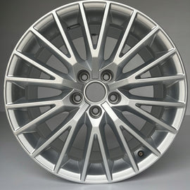 1x Alufelge 18 Zoll 8.5