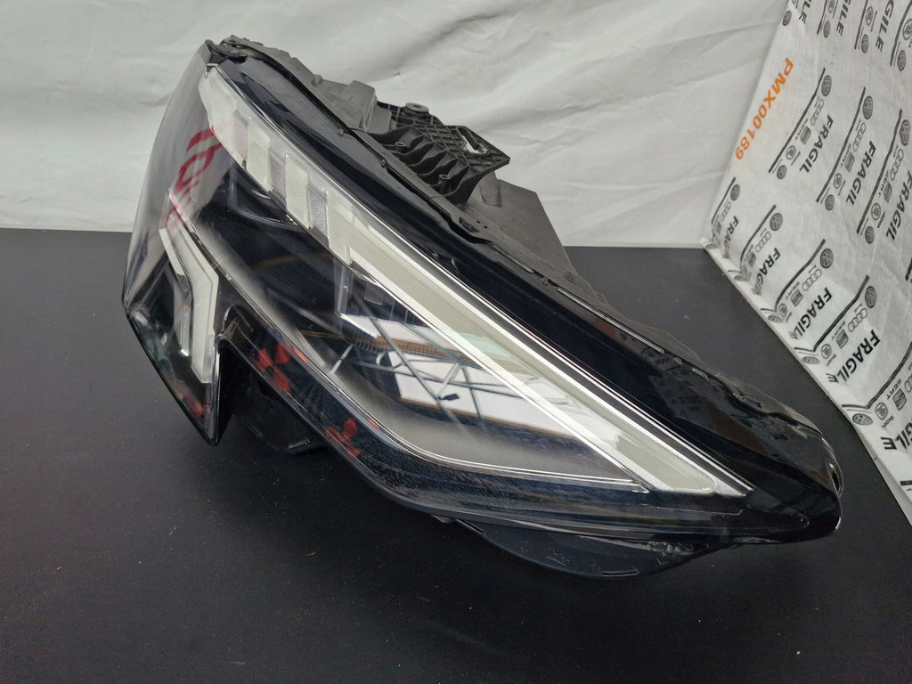 Frontscheinwerfer Audi A3 8Y0941034 LED Rechts Scheinwerfer Headlight SCH6040484257ug