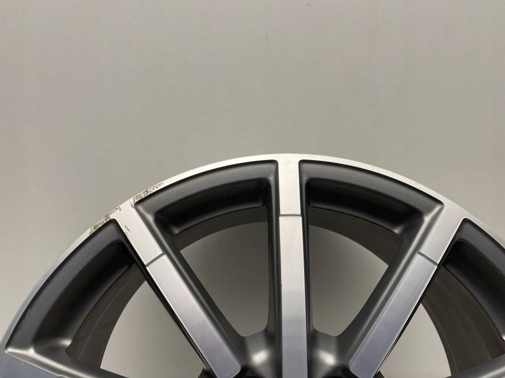 1x Alufelge 18 Zoll 7.5" 5x112 51ET 8V0601025AL Audi A3 Rim Wheel FEL4957182678wr