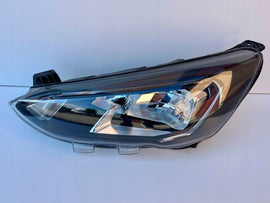 Frontscheinwerfer Ford Focus MX7B13E015CD MX7B-13E015-CD Rechts oder Links SCH3971176393wq