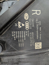 Load image into Gallery viewer, Frontscheinwerfer Audi A7 4K8941036F Rechts Scheinwerfer Headlight SCH8845351410uy