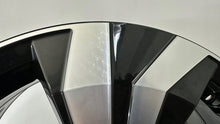 Load image into Gallery viewer, 1x Alufelge 17 Zoll 6.5" 5x100 39ET Glanz Schwarz 2GM601025AJ VW T-Cross FEL6139594333ue