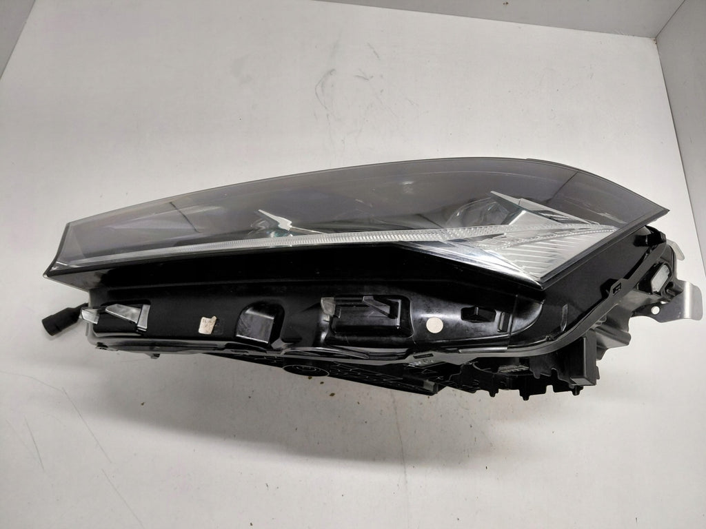 Frontscheinwerfer Skoda Superb I 3P1941015A Full LED Links Headlight SCH9929143869iw