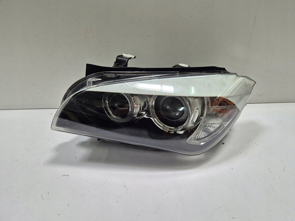 Frontscheinwerfer BMW X1 E84 2990007-09 Xenon Links Scheinwerfer Headlight SCH5640614022jr