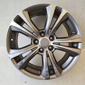 1x Alufelge 18 Zoll 6856069 BMW X1 F48 Rim Wheel FEL8998998156hi