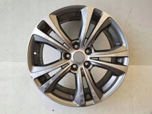Laden Sie das Bild in den Galerie-Viewer, 1x Alufelge 18 Zoll 6856069 BMW X1 F48 Rim Wheel FEL8998998156hi