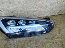 Laden Sie das Bild in den Galerie-Viewer, Frontscheinwerfer Ford Focus IV JX7B-13E014-AE LED Rechts Scheinwerfer Headlight