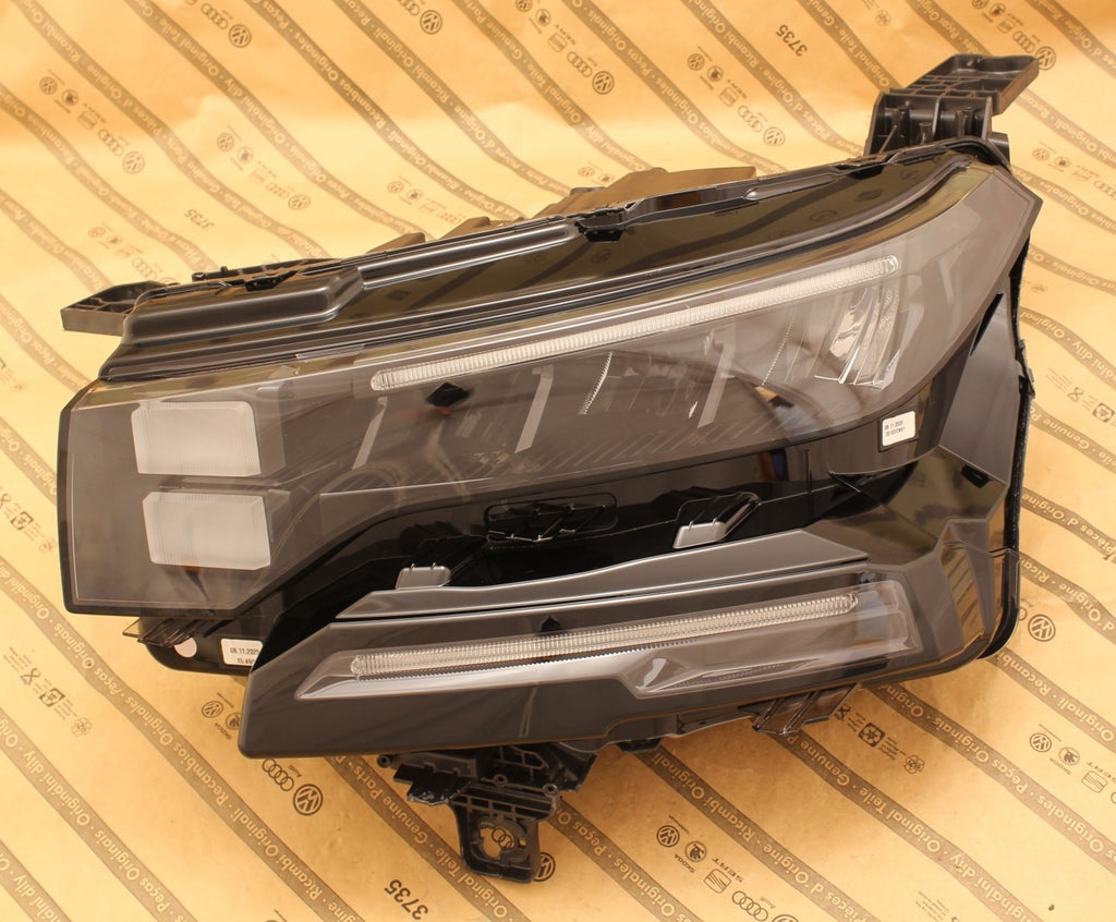 Frontscheinwerfer Citroën C5 Aircross 9875281480 LED Links Headlight SCH4465140858pg