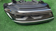 Load image into Gallery viewer, Frontscheinwerfer VW Tiguan 5NB941082D FULL LED Rechts Scheinwerfer Headlight