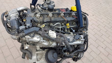 Laden Sie das Bild in den Galerie-Viewer, Motor Opel Corsa D Z17DTR 1.7 CDTI 125PS 92kW Diesel Engine Komplett MOT4246454453db