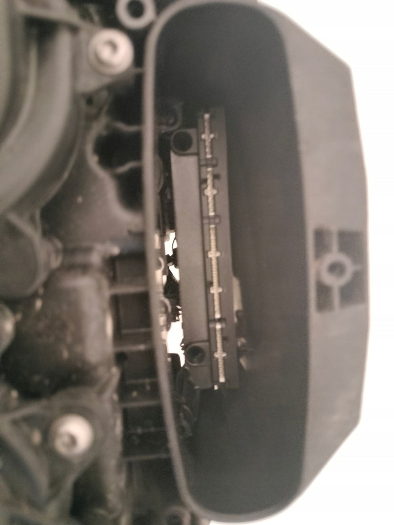 Frontscheinwerfer BMW 5 F10 7424145 Full LED Links Scheinwerfer Headlight