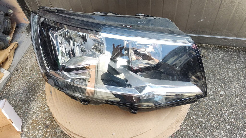 Frontscheinwerfer VW T6 7E1941006F LED Rechts Scheinwerfer Headlight