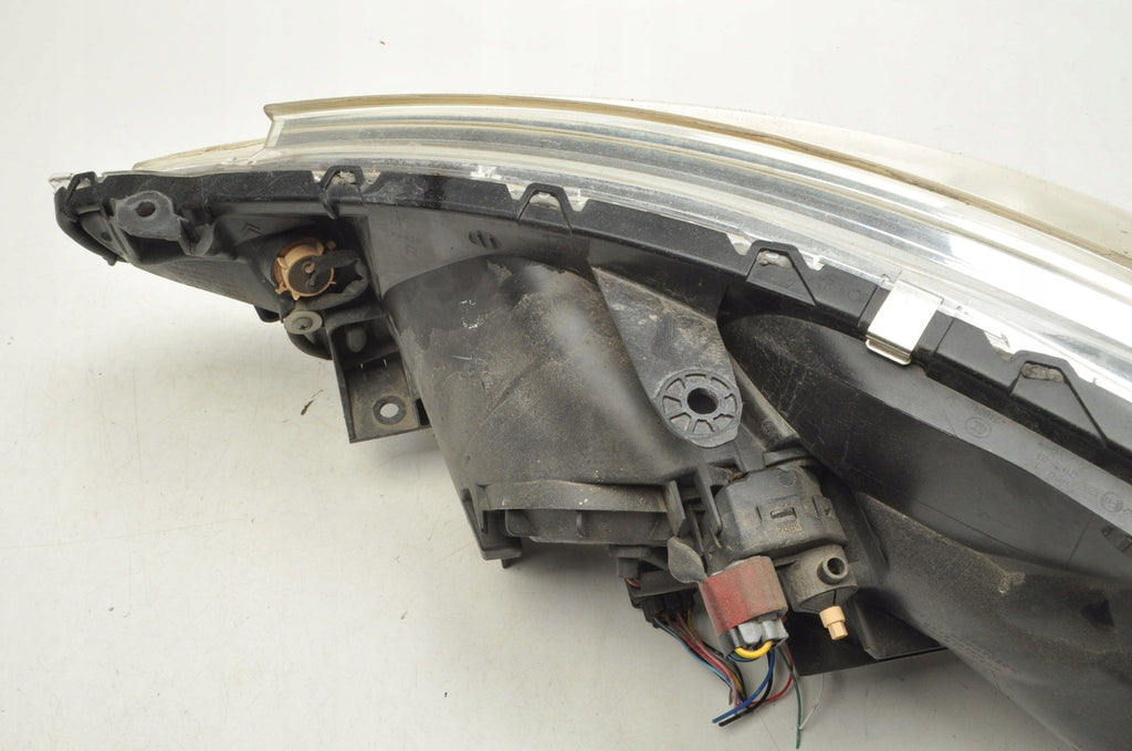 Frontscheinwerfer Citroën C4 Aircross Rechts Scheinwerfer Headlight