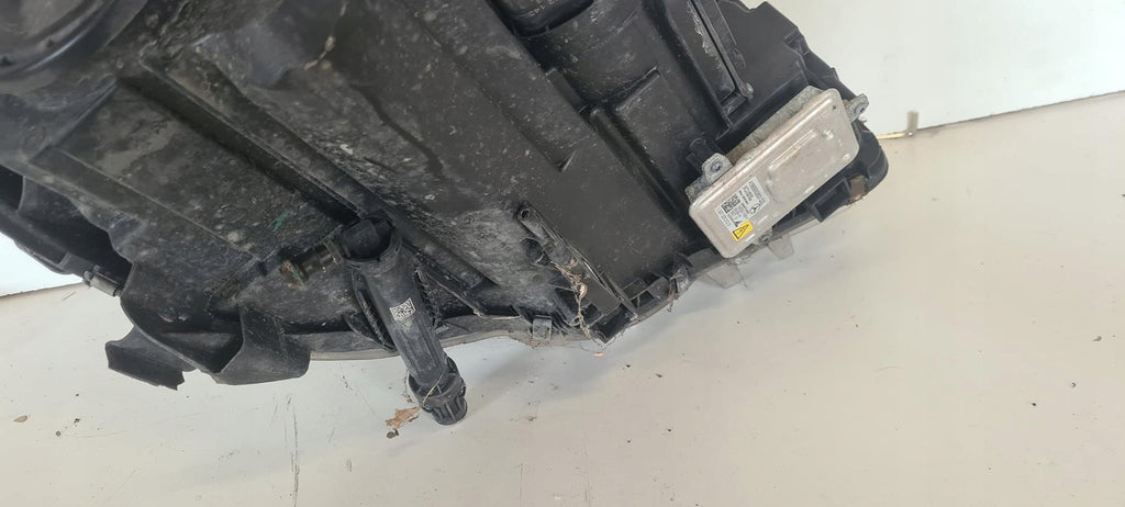 Frontscheinwerfer Mercedes-Benz W246 2468207361 Links Scheinwerfer Headlight SCH6706871408zf