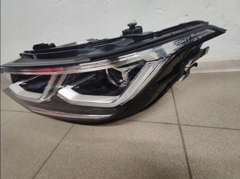 Frontscheinwerfer VW Tiguan 5NB941081C Full LED Links Scheinwerfer Headlight