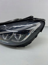 Laden Sie das Bild in den Galerie-Viewer, Frontscheinwerfer Mercedes-Benz W205 A2059063304 Links Scheinwerfer Headlight SCH4553604445hq