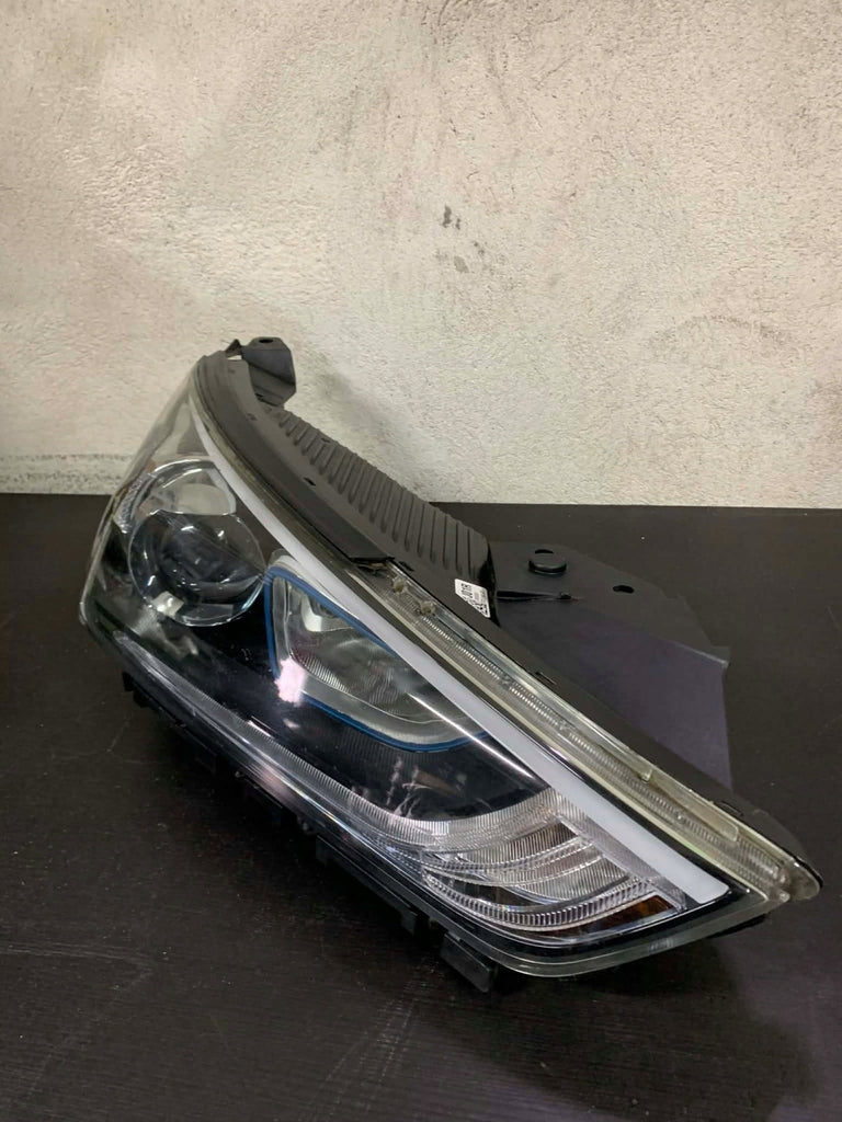 Frontscheinwerfer Hyundai Ioniq Rechts Scheinwerfer Headlight SCH6057082965jb