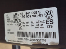 Load image into Gallery viewer, Frontscheinwerfer VW Golf VI 5K1941005S Links Scheinwerfer Headlight SCH7277100498qf