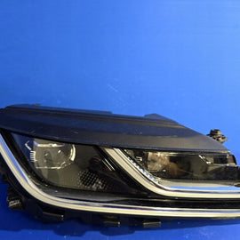 Frontscheinwerfer VW Arteon 3G8941036N LED Rechts Scheinwerfer Headlight SCH8881688358un