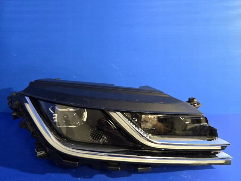 Frontscheinwerfer VW Arteon 3G8941036N LED Rechts Scheinwerfer Headlight SCH8881688358un