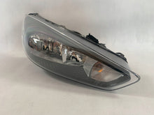 Load image into Gallery viewer, Frontscheinwerfer Ford Focus III F1EB-13W029-PC Rechts Scheinwerfer Headlight SCH6357977176na
