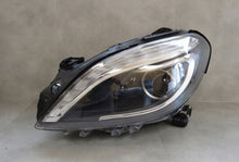 Laden Sie das Bild in den Galerie-Viewer, Frontscheinwerfer Mercedes-Benz W246 A2468207761 Xenon Links Headlight SCH7928491467oc