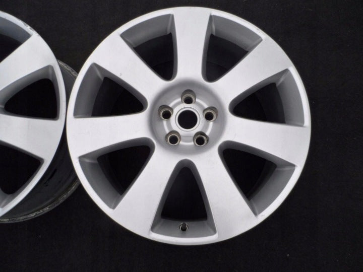 1x Alufelge 22 Zoll 9.5" 5x120 49ET CK521007JA Land Rover Range Rim Wheel FEL9988992972fd