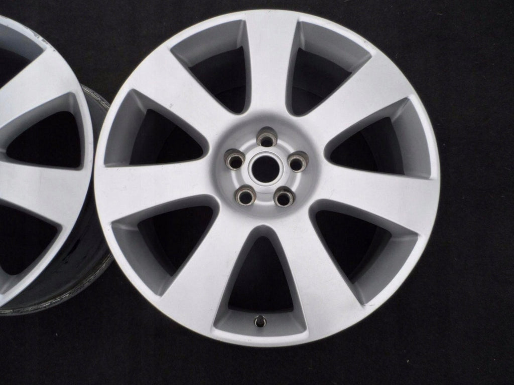 1x Alufelge 22 Zoll 9.5" 5x120 49ET CK52-1007-JA Land Rover Range Rim Wheel FEL9988992972fd