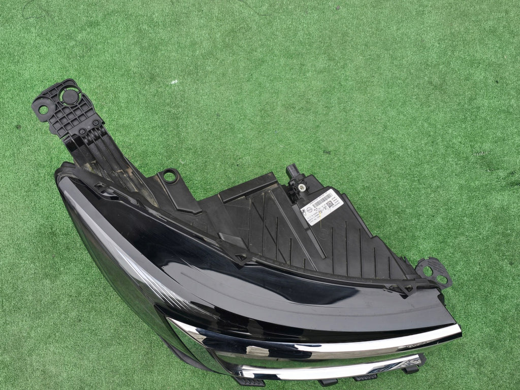 Frontscheinwerfer Opel Grandland X 9840302180 Rechts Scheinwerfer Headlight SCH8755138689vf