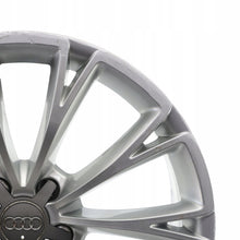 Load image into Gallery viewer, 1x Alufelge 19 Zoll 9.0" 5x112 4H0601025BG Audi A7 Rim Wheel FEL3692270352sd
