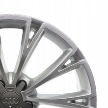Laden Sie das Bild in den Galerie-Viewer, 1x Alufelge 19 Zoll 9.0" 5x112 4H0601025BG Audi A7 Rim Wheel FEL3692270352sd