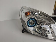 Laden Sie das Bild in den Galerie-Viewer, Frontscheinwerfer Opel Vectra C 13170934 Xenon Rechts Scheinwerfer Headlight SCH9798724646ad