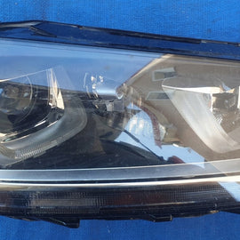 Frontscheinwerfer VW Sportsvan 517941034B 90056399 Xenon Rechts Headlight SCH9141293685hs