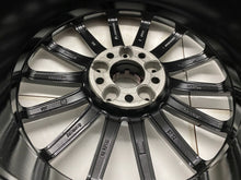Laden Sie das Bild in den Galerie-Viewer, 4x Alufelge 18 Zoll 7.5" 5x112 52ET A1764010200 Mercedes-Benz W176 Vito FEL9310002409st
