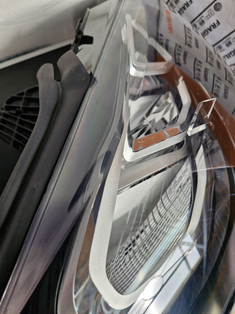 Frontscheinwerfer BMW 2 Active Tourer 5A42244 Rechts Scheinwerfer Headlight SCH7617161736ya