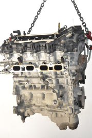 Motor Toyota Yaris 1NR-FE 1NR-FKE 1.3 95PS 70kW 187TKm 2011 Benzin Unkomplett