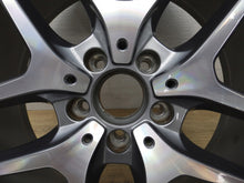 Load image into Gallery viewer, 1x Alufelge 19 Zoll 8.0" 5x112 38ET A2534011800 Mercedes-Benz Glc Amg Rim Wheel FEL2200532009lz