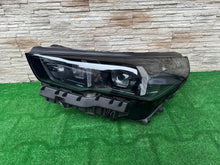 Load image into Gallery viewer, Frontscheinwerfer BMW 5 5A798D7 Links Scheinwerfer Headlight SCH2602811149up