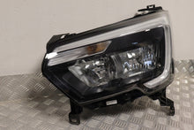 Load image into Gallery viewer, Frontscheinwerfer Renault Master III 260607867R Full LED Links Headlight SCH3324141051ce