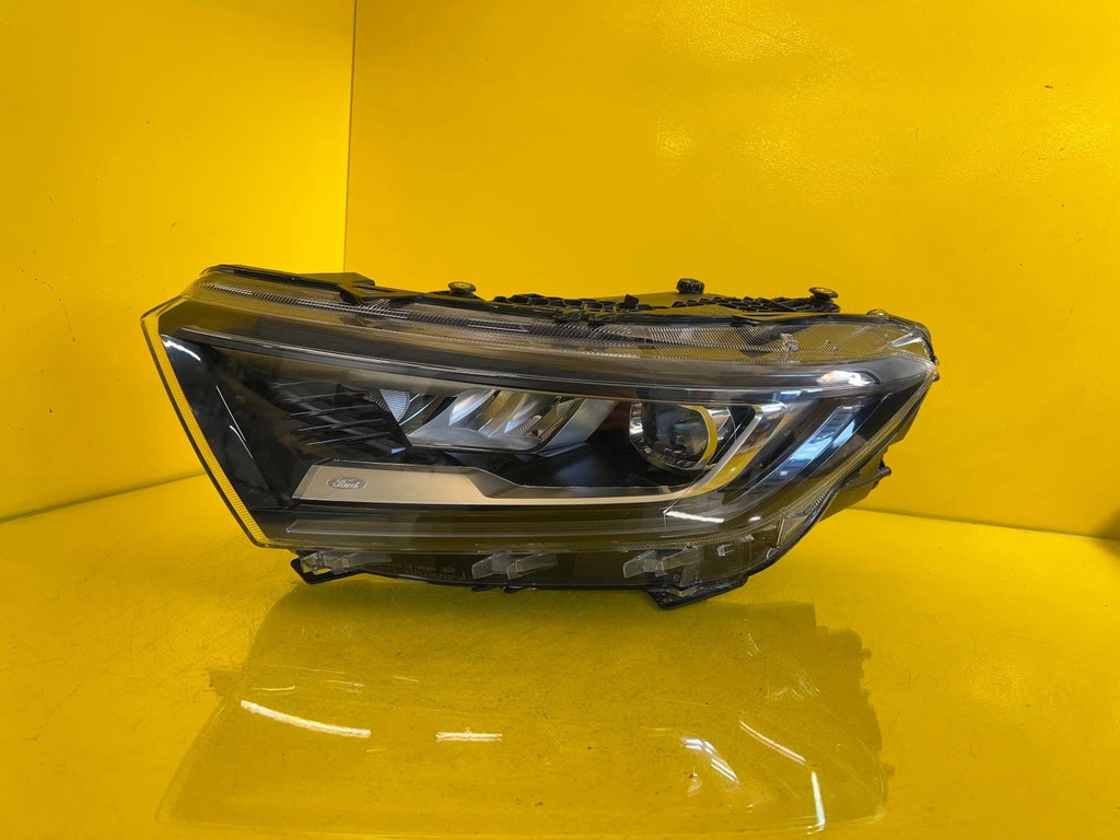 Frontscheinwerfer Ford Tourneo Connect 2KF941035 LED Links Headlight