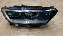 Laden Sie das Bild in den Galerie-Viewer, Frontscheinwerfer VW T-Roc 2GA941036AH LED Rechts Scheinwerfer Headlight