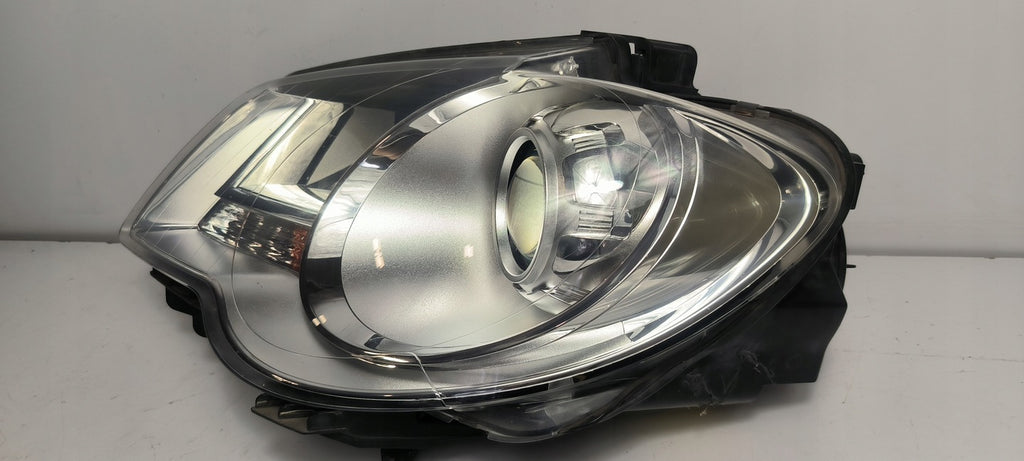 Frontscheinwerfer VW Touran 1T1941005B- Links Scheinwerfer Headlight