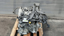 Laden Sie das Bild in den Galerie-Viewer, Motor Mercedes-Benz W177 282914 A2820104103 1.3 CGI 35TKm 2022 Hybrid Komplett MOT9158649285ba