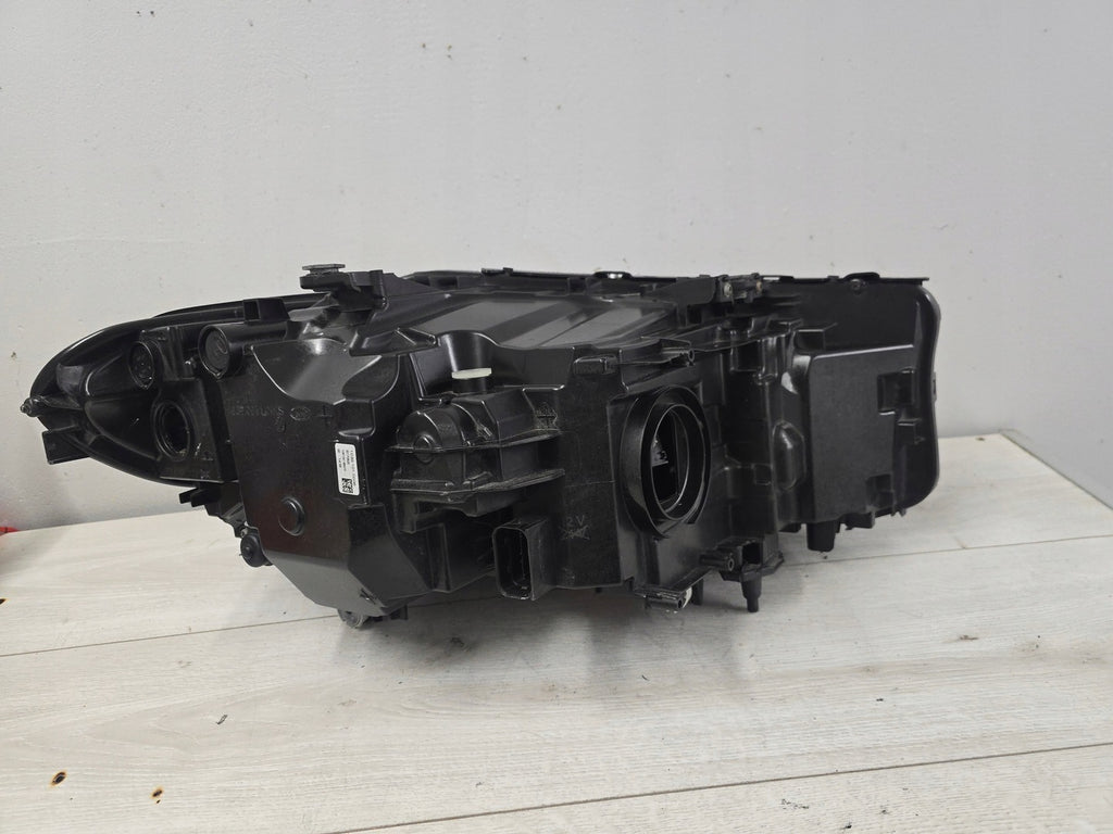 Frontscheinwerfer BMW G31 G30 8499111-03 LED Links Scheinwerfer Headlight SCH9379984929tq