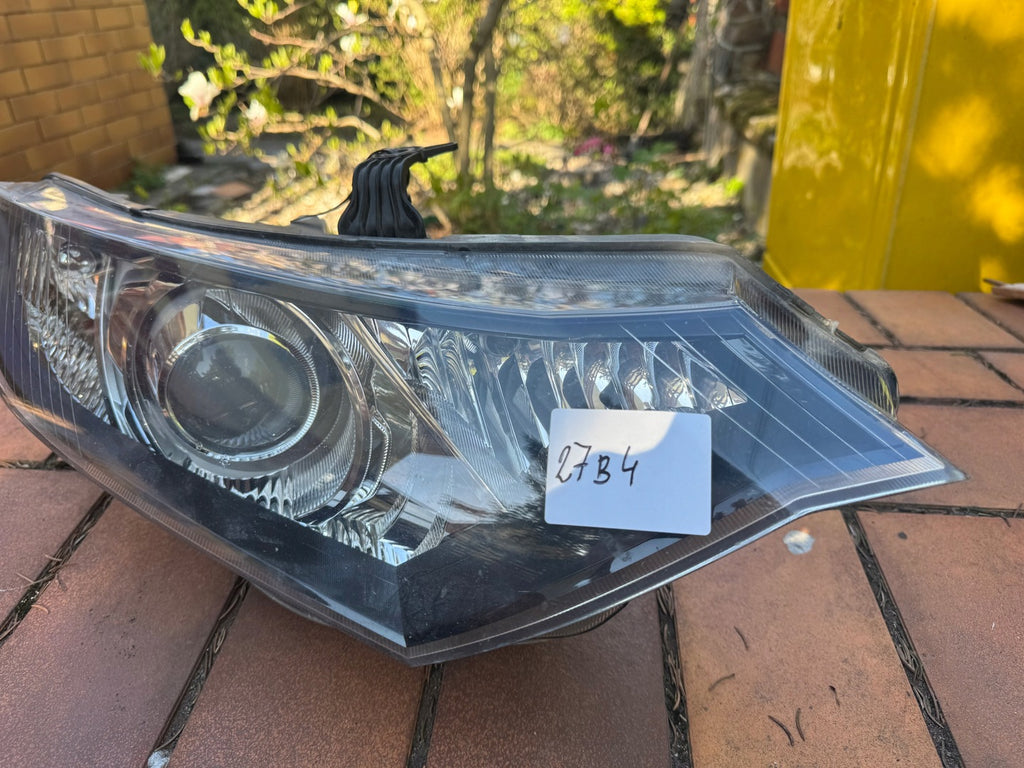 Frontscheinwerfer Honda Civic IX Xenon Rechts Scheinwerfer Headlight