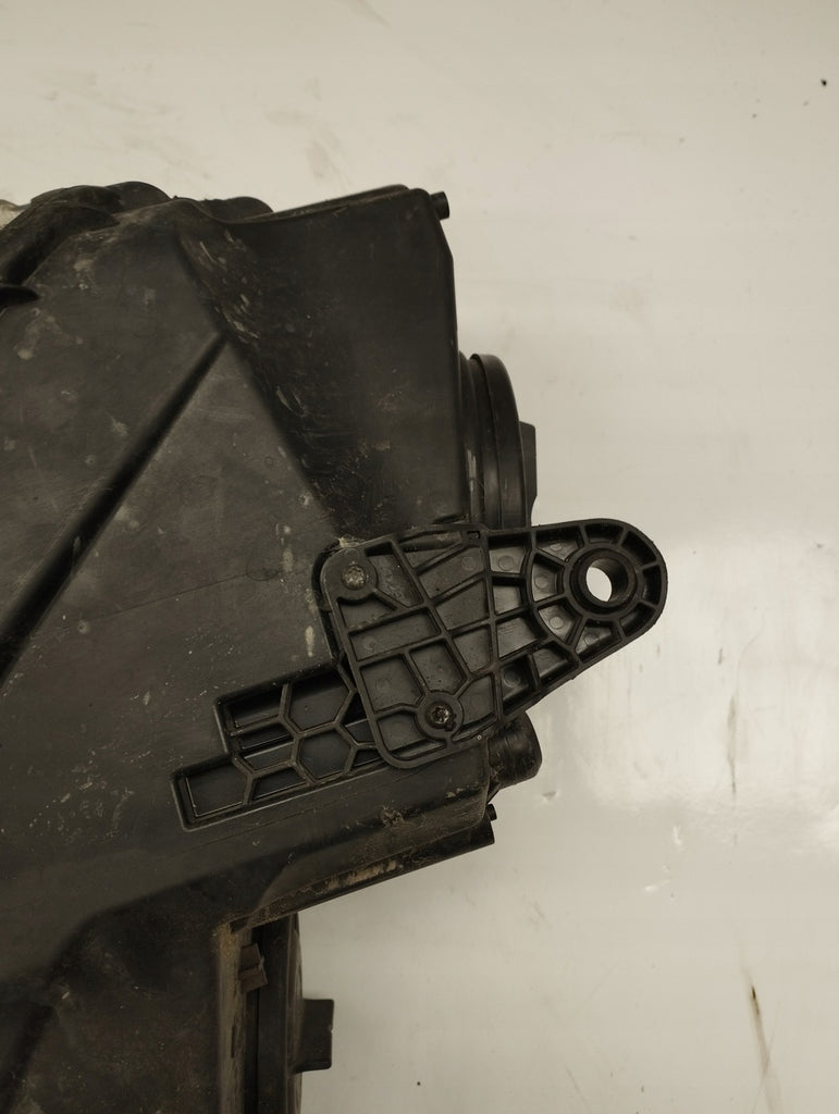 Frontscheinwerfer Skoda Octavia III 5E1941015 Links Scheinwerfer Headlight SCH2676571797nd