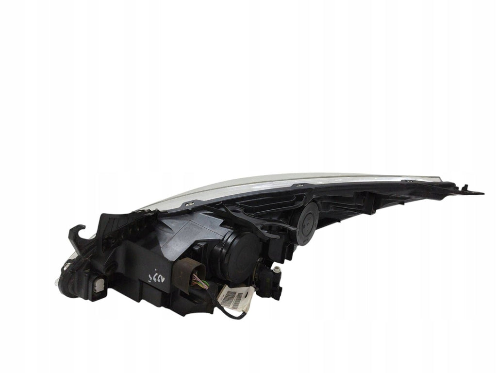 Frontscheinwerfer Peugeot 5008 9682519080 Rechts Scheinwerfer Headlight SCH2062103781lm