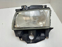 Load image into Gallery viewer, Frontscheinwerfer VW Transporter Caravelle MAM70813 Links Scheinwerfer Headlight SCH8961650256ud
